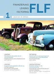 FLF Magazin